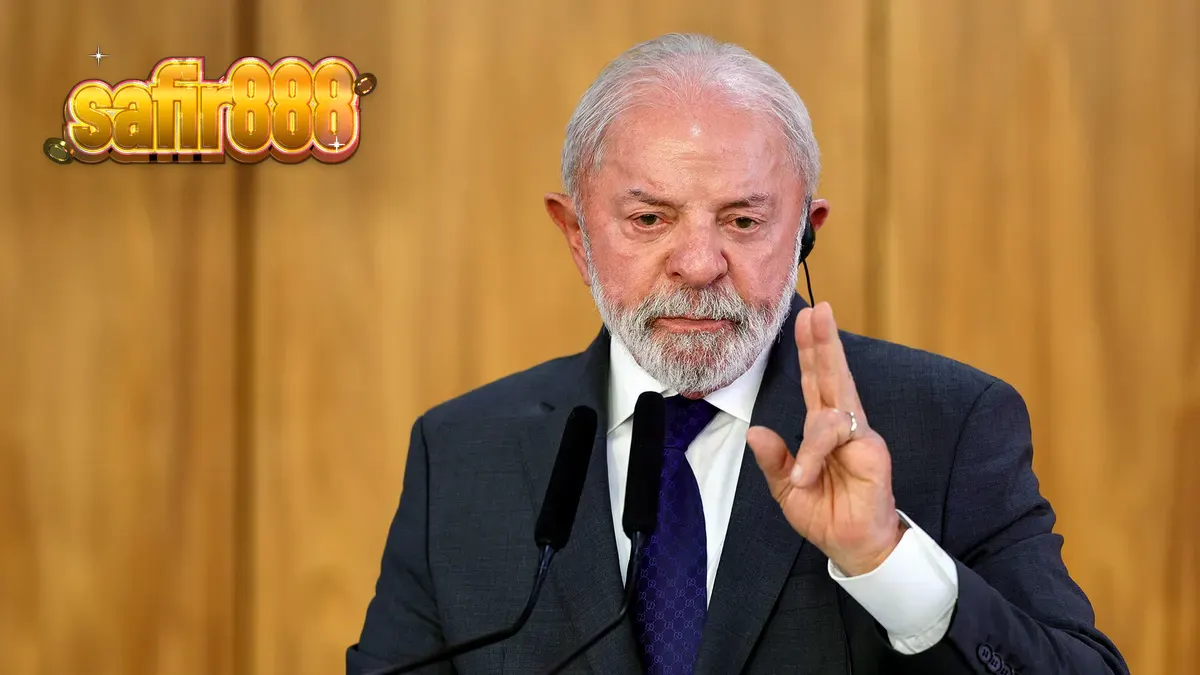 Pemandangan gedung pemerintahan di Brasil yang melambangkan diskusi kebijakan publik.